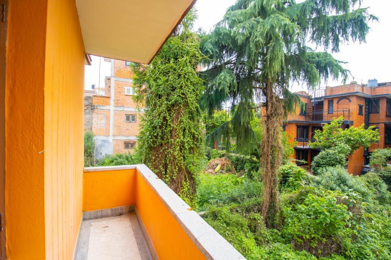 Tibet Peace Guest House Katmandu Kültér fotó