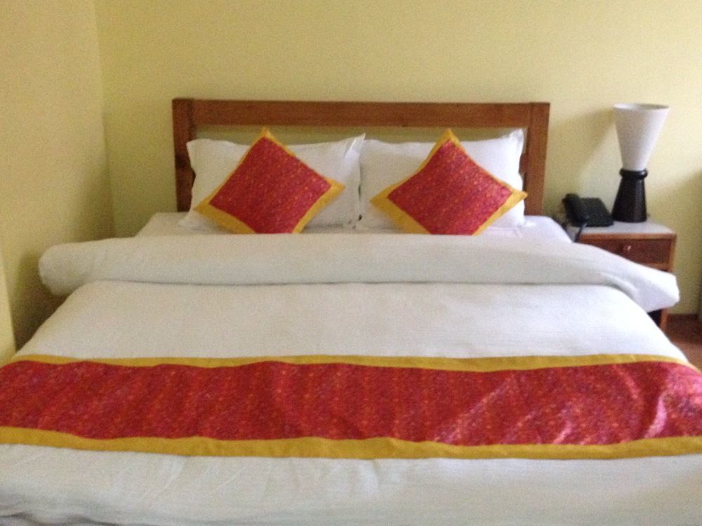 Tibet Peace Guest House Katmandu Kültér fotó