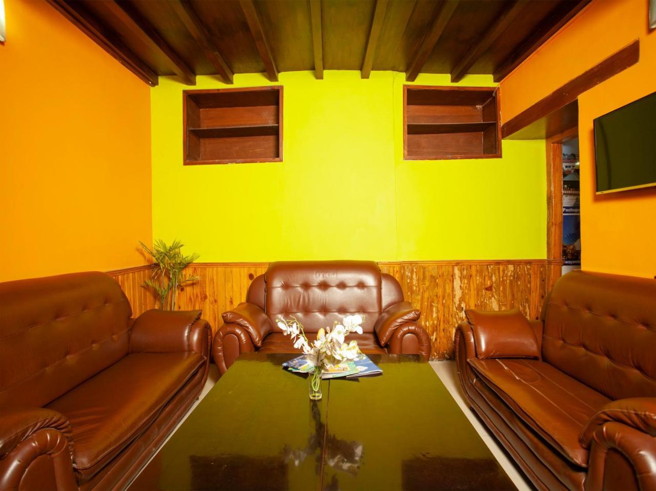 Tibet Peace Guest House Katmandu Kültér fotó