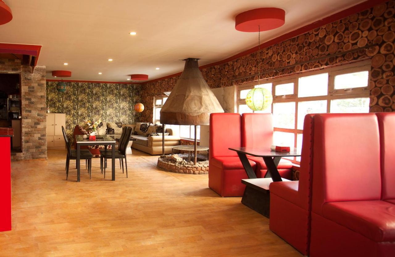 Tibet Peace Guest House Katmandu Kültér fotó