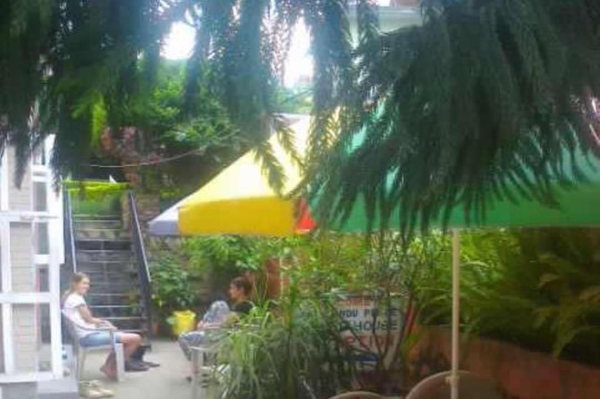 Tibet Peace Guest House Katmandu Kültér fotó