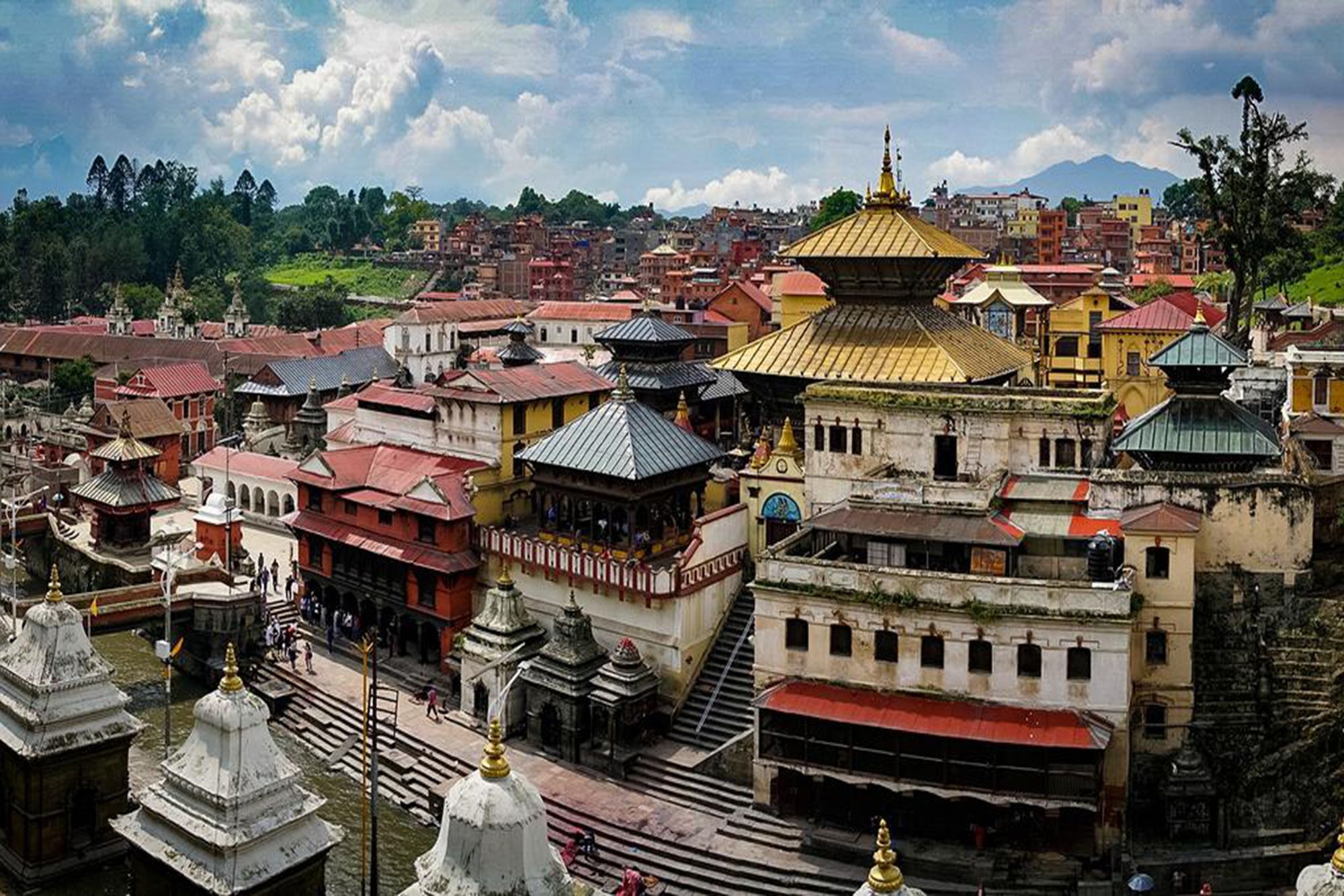 Tibet Peace Guest House Katmandu Kültér fotó