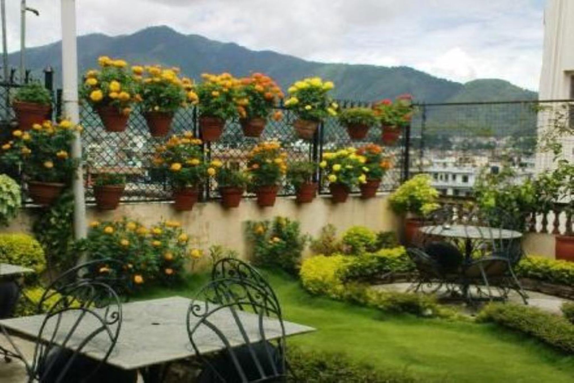 Tibet Peace Guest House Katmandu Kültér fotó