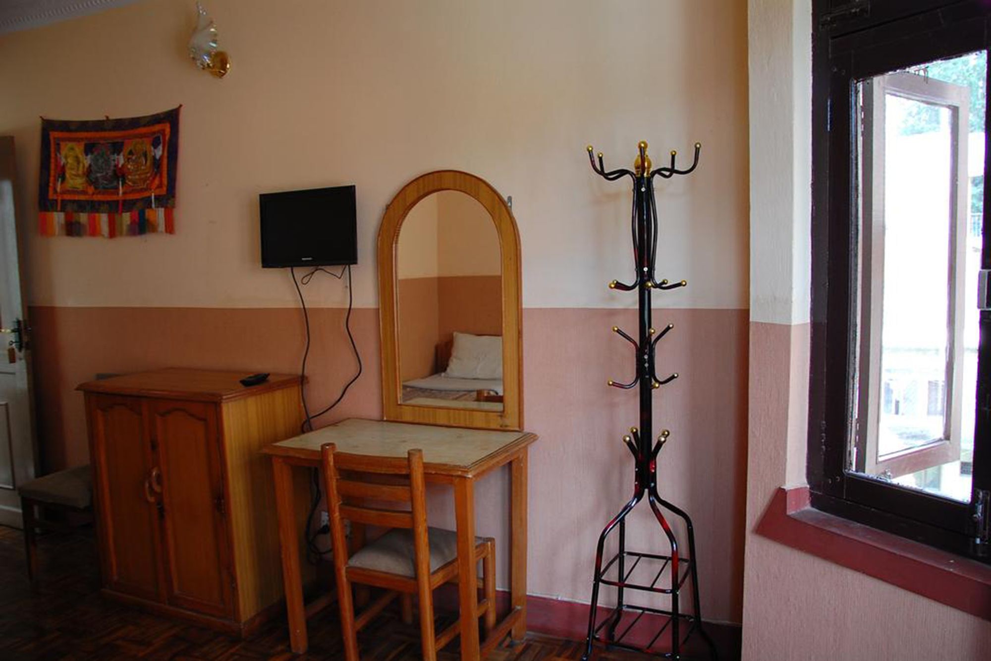 Tibet Peace Guest House Katmandu Kültér fotó