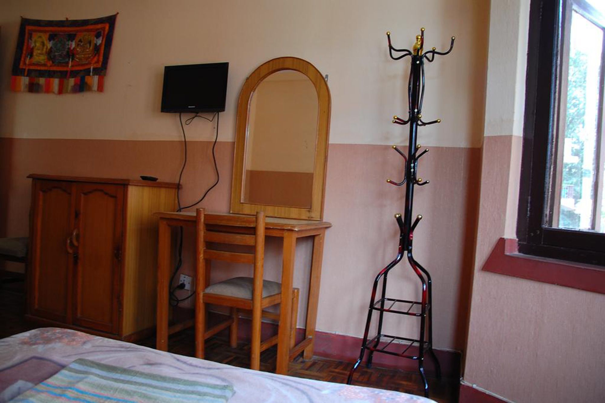 Tibet Peace Guest House Katmandu Kültér fotó